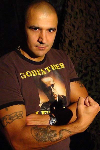 DJ Paul Elstak