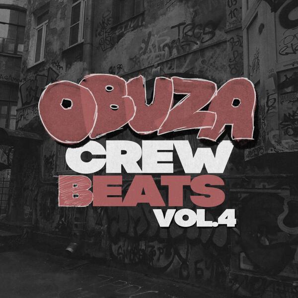 Obuza Crew Beats все песни в mp3