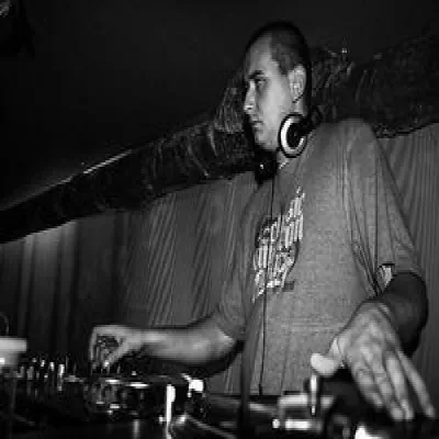 DJ Brk