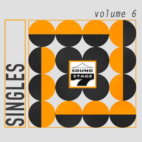 Альбом Sound Stage 7 Singles, Vol. 6 исполнителя Various Artists