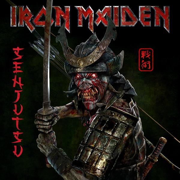 Iron Maiden - Darkest Hour