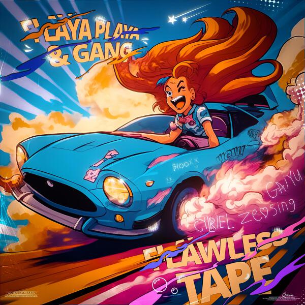 FLAYA PLAYA все песни в mp3