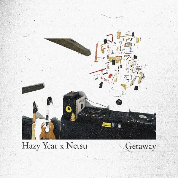 Hazy Year все песни в mp3
