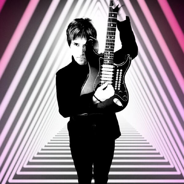 Johnny Marr
