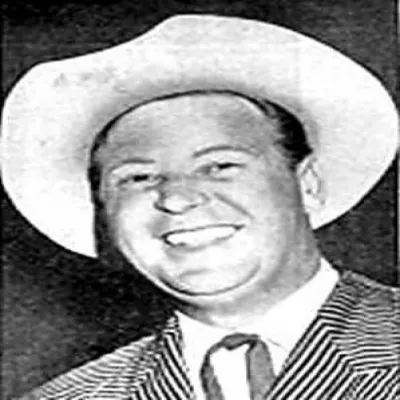 Eddie Hill