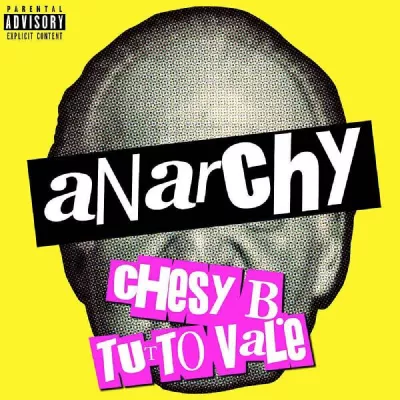 Chesy B.