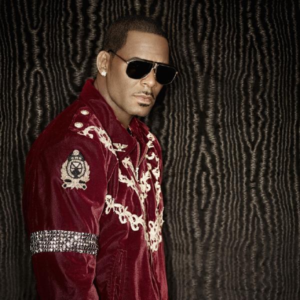 R. Kelly
