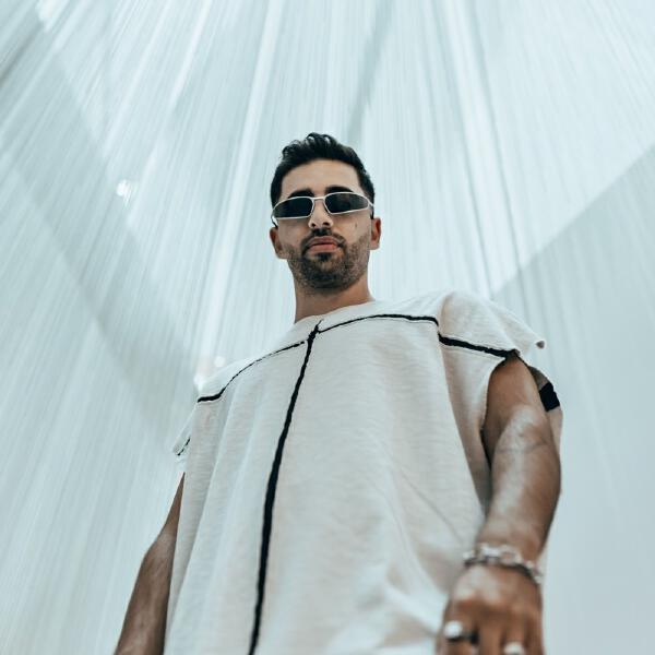 Adam Sellouk