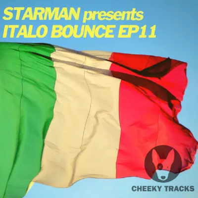 Italo Bounce все песни в mp3