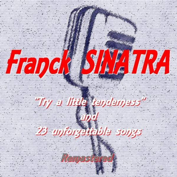Альбом Franck Sinatra исполнителя Frank Sinatra