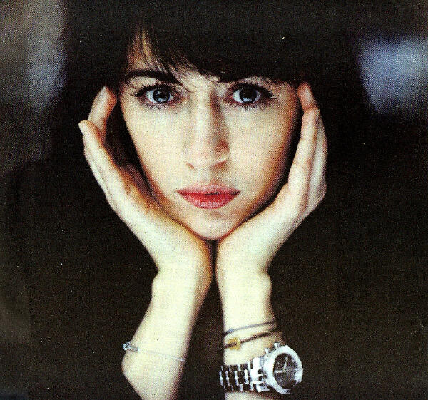 Nolwenn Leroy