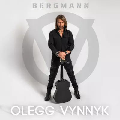 Olegg Vynnyk (Олег Винник)