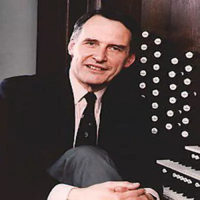 Simon Preston