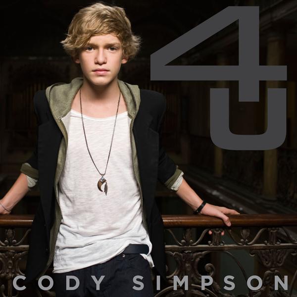 Cody Simpson, Flo Rida - iYiYi (feat. Flo Rida)