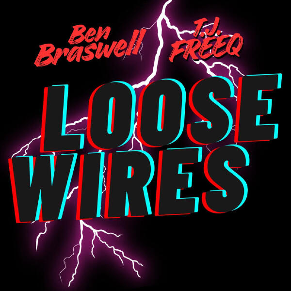 Ben Braswell