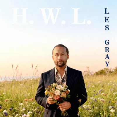 Les Gray