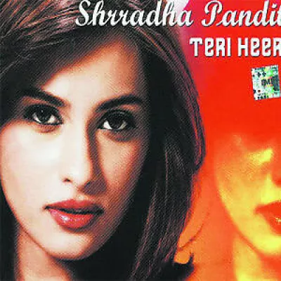 Shraddha Pandit