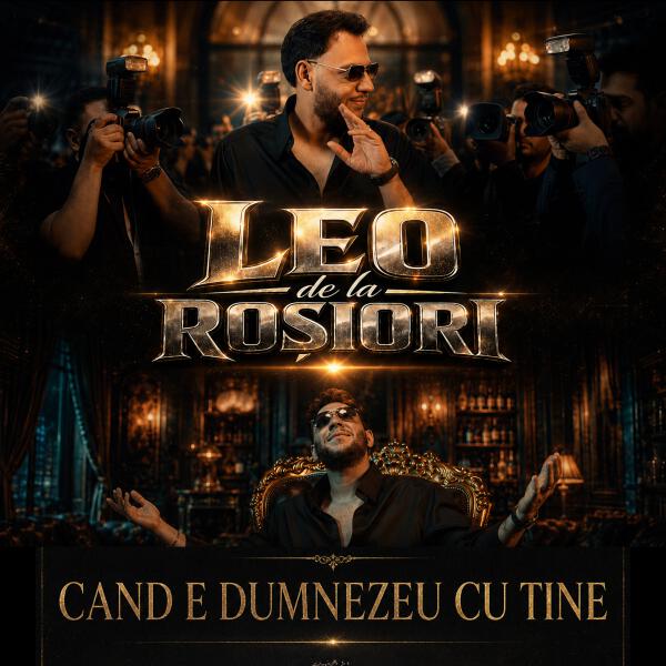 Leo de la Rosiori