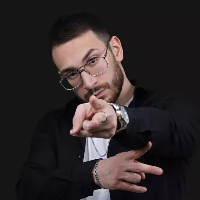 VOVABLACK