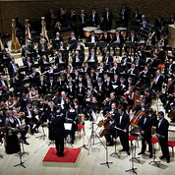 Orchestra of the Mariinsky Theatre все песни в mp3