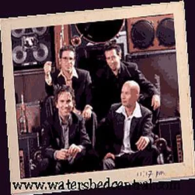 Watershed все песни в mp3