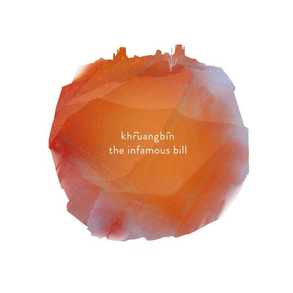 Khruangbin - The Number 3