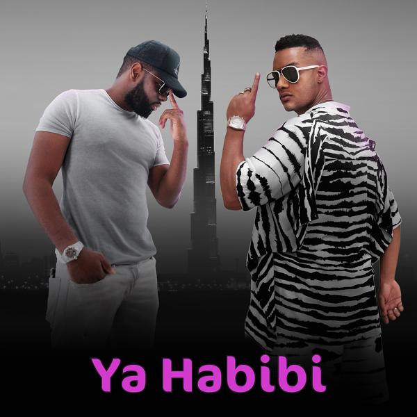 Gims, Mohamed Ramadan - Ya Habibi