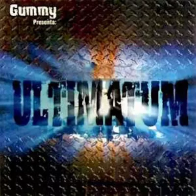 Gummy Records