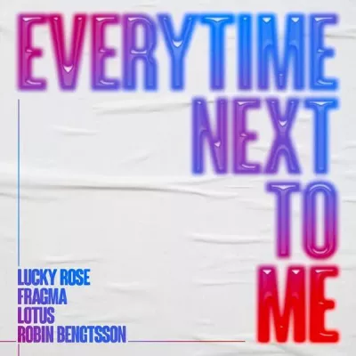 Lucky Rose