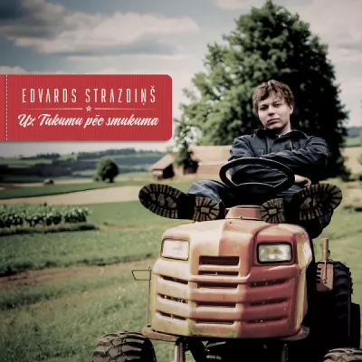 Edvards Strazdiņš все песни в mp3