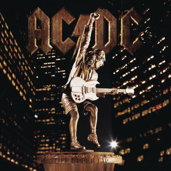 AC/DC - Satellite Blues