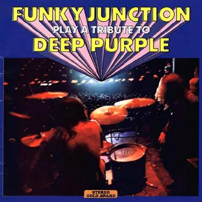 Funky Junction