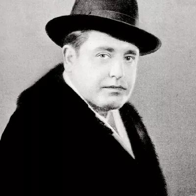 John McCormack