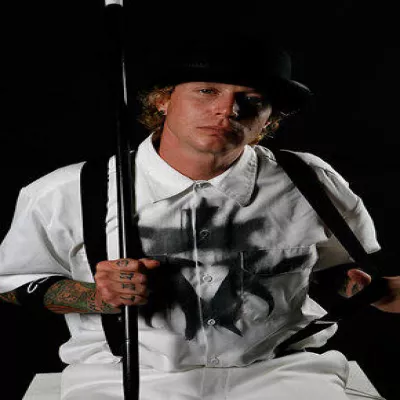 Johnny Richter
