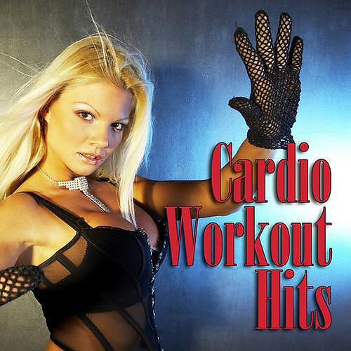 Cardio Workout Crew все песни в mp3