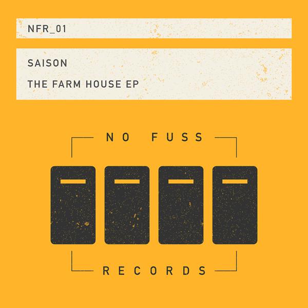 Saison - I Know Ya (Original Mix)