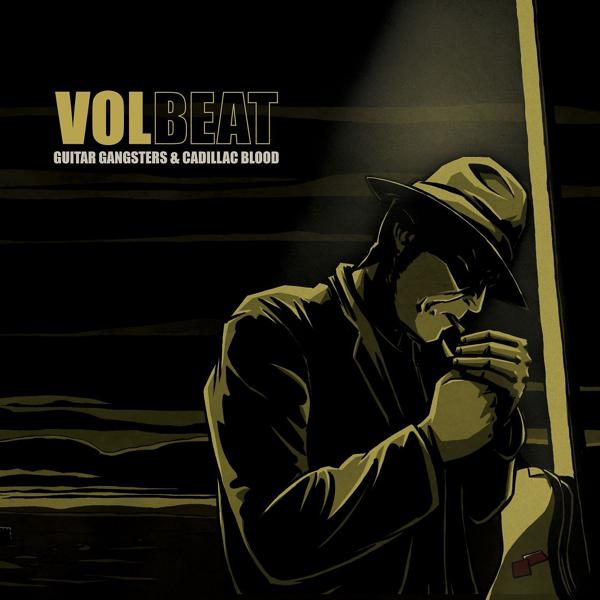 Volbeat - We