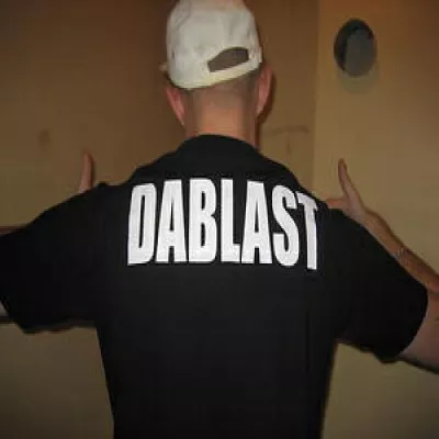 DaBlast Mc