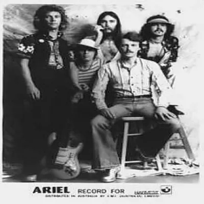 Ariel все песни в mp3