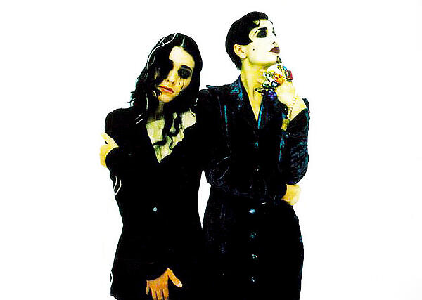 Shakespears Sister все песни в mp3