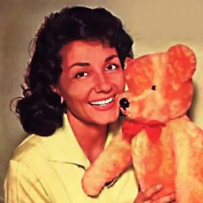 Maria Candido