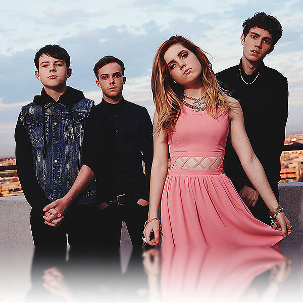 Echosmith все песни в mp3