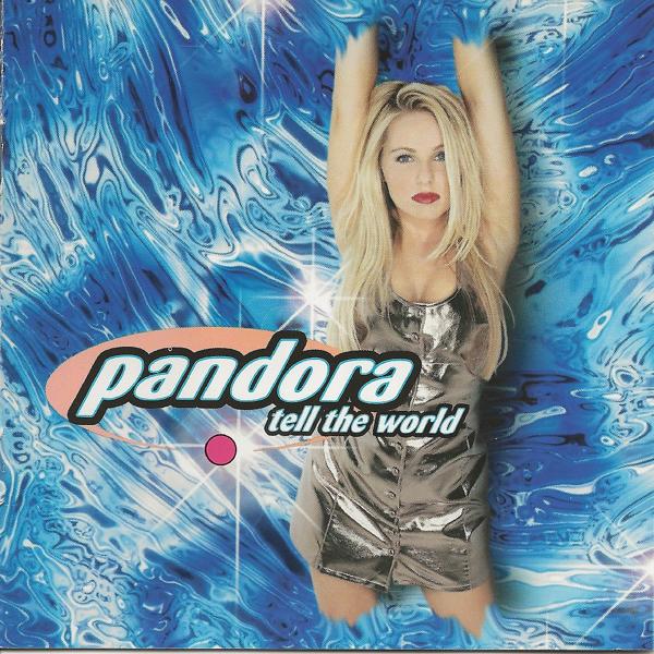 Pandora - Love Is a Stranger