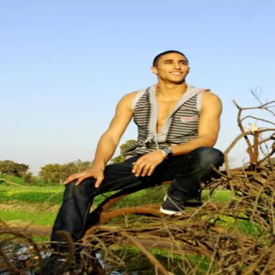 בועז מעודה