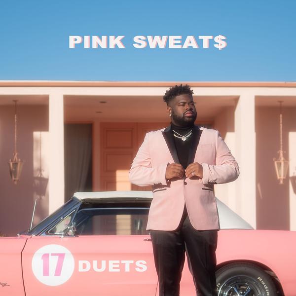Альбом 17 (feat. Joshua and DK of SEVENTEEN) исполнителя Pink Sweat$, SEVENTEEN