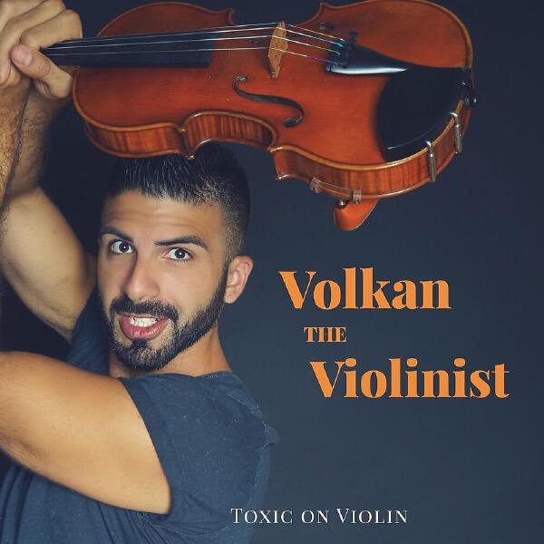 Volkan the Violinist все песни в mp3