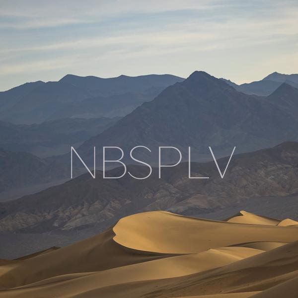 Альбом Seascape исполнителя NBSPLV