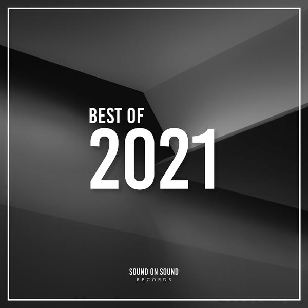 Альбом Best Of 2021 исполнителя Various Artists