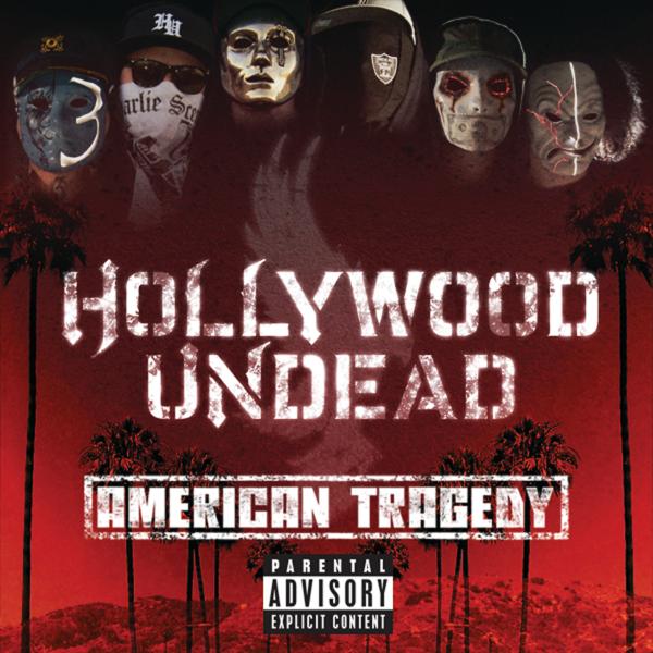 Hollywood Undead - Bullet