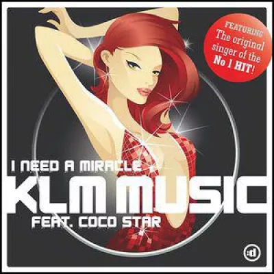 Klm Music